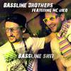Bassline Brothers vydávají nový singl „Bassline S**t“ 